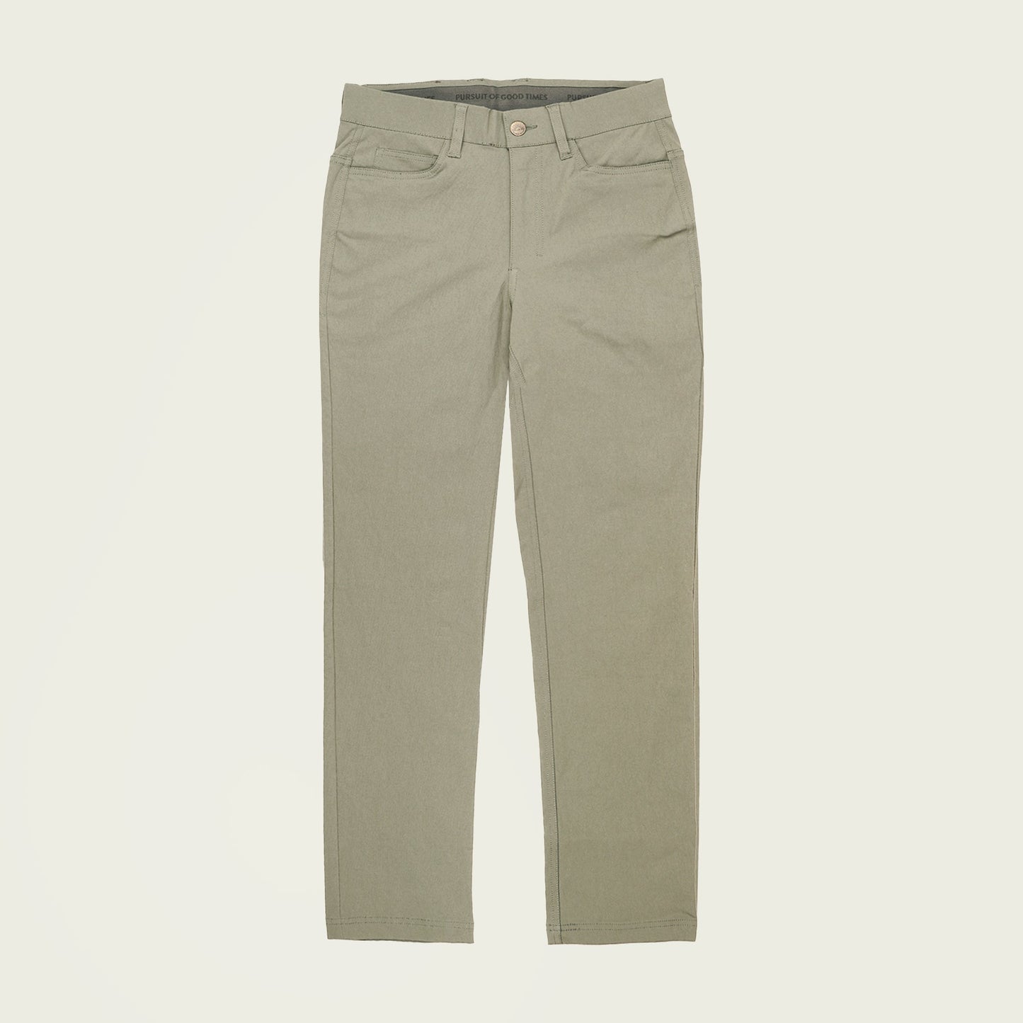 Long Haul Pant