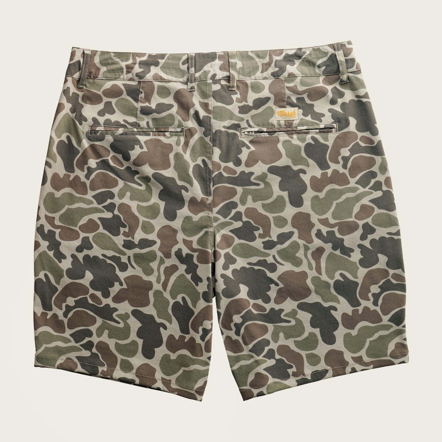 Prime Hagood Shorts