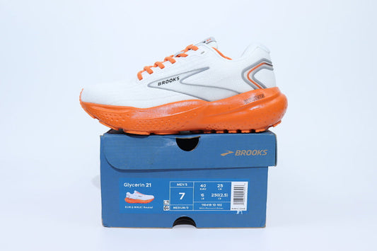 Brooks Glycerin 21 Running Shoes