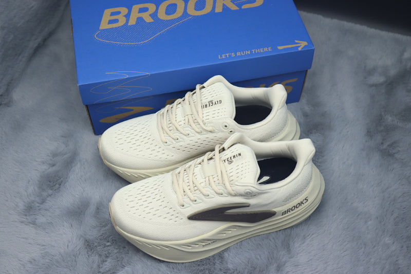 Brooks Glycerin Max Running Shoes