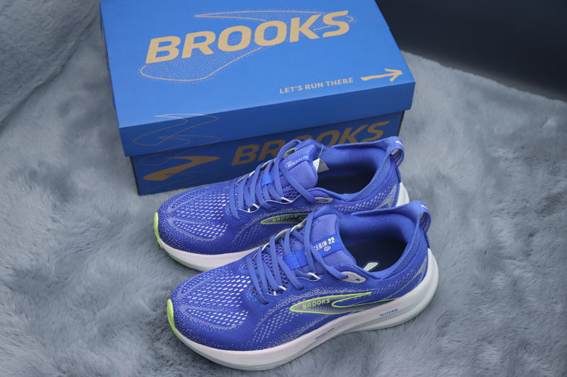 Brooks Glycerin 22 Running Shoes