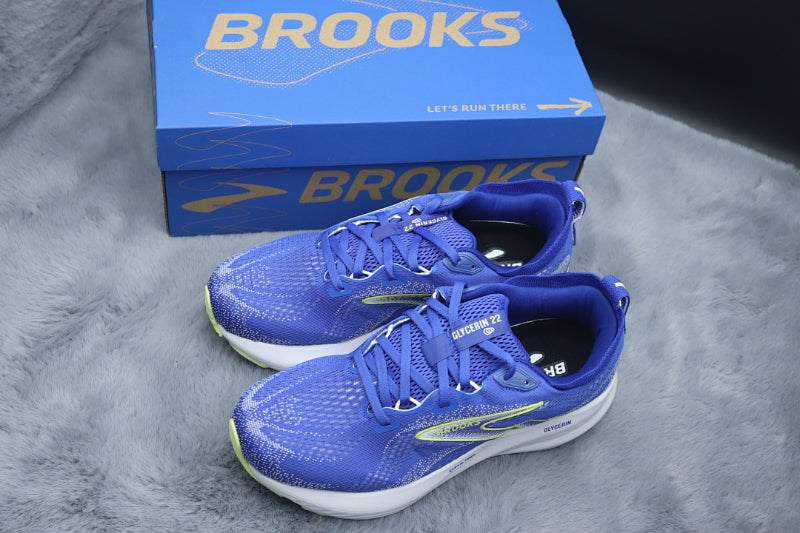 Brooks Glycerin 22 Running Shoes