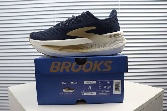 Brooks Glycerin Max 2 Running Shoes