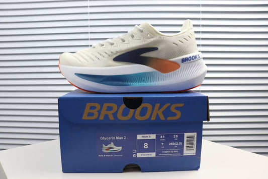 Brooks Glycerin Max 2 Running Shoes