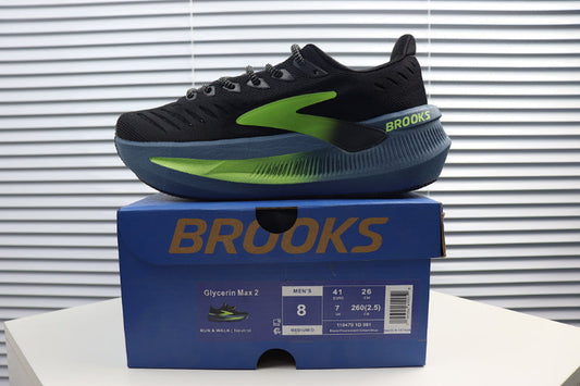 Brooks Glycerin Max 2 Running Shoes