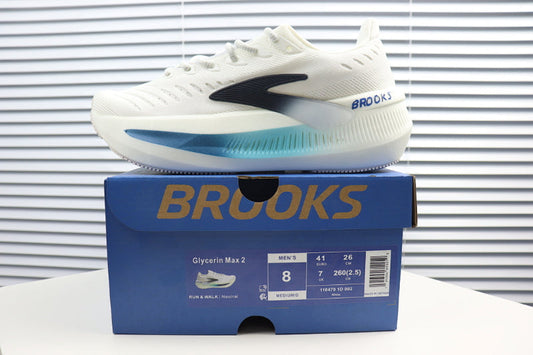 Brooks Glycerin Max 2 Running Shoes