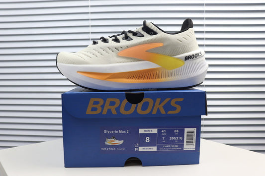 Brooks Glycerin Max 2 Running Shoes