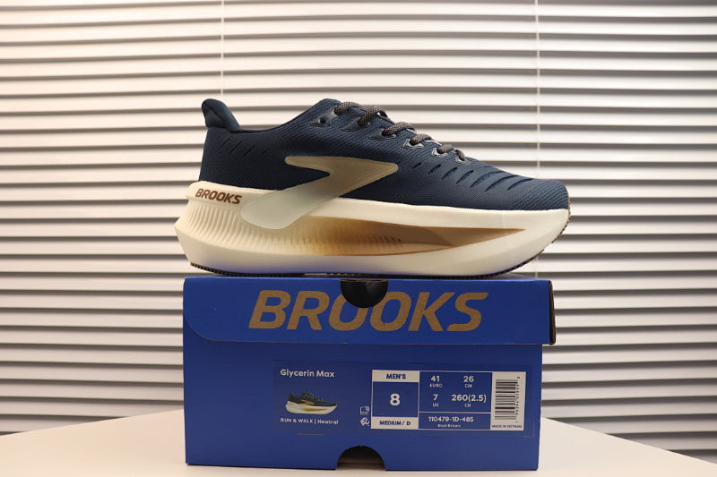 Brooks Glycerin Max 2 Running Shoes