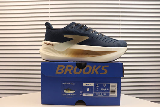 Brooks Glycerin Max 2 Running Shoes