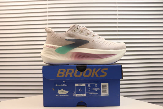 Brooks Glycerin Max 2 Running Shoes