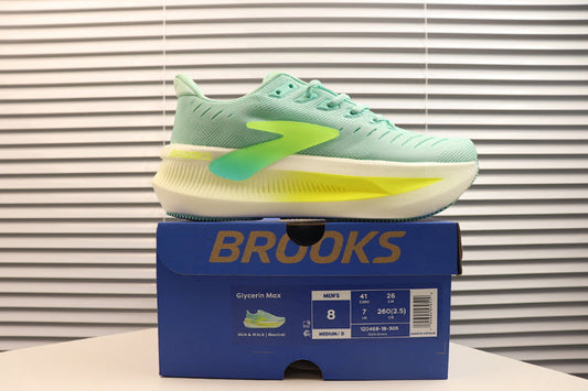 Brooks Glycerin Max 2 Running Shoes