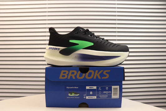 Brooks Glycerin Max 2 Running Shoes