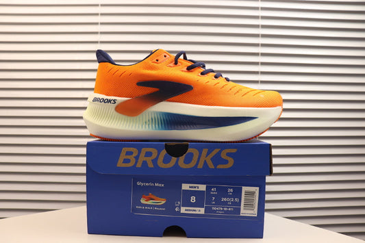 Brooks Glycerin Max 2 Running Shoes