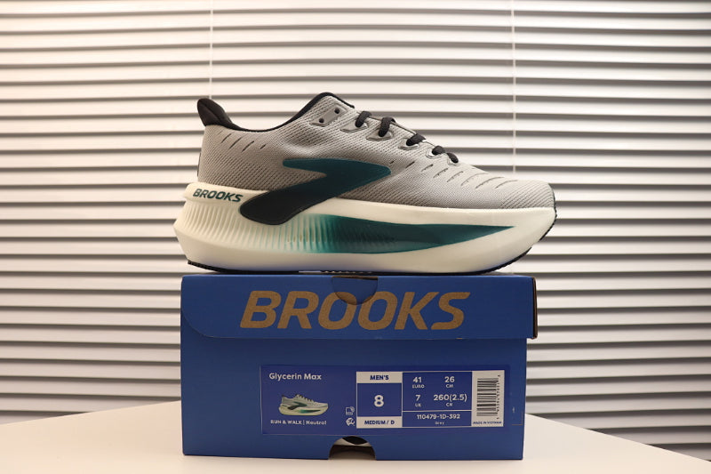Brooks Glycerin Max 2 Running Shoes