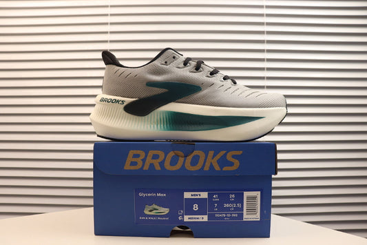 Brooks Glycerin Max 2 Running Shoes