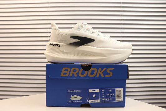 Brooks Glycerin Max 2 Running Shoes