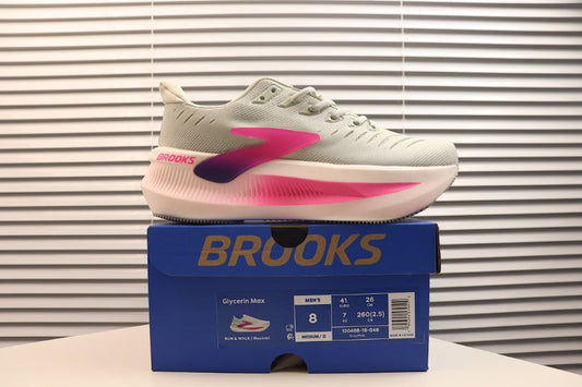 Brooks Glycerin Max 2 Running Shoes