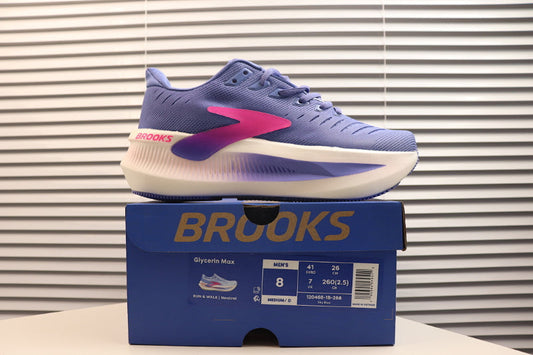 Brooks Glycerin Max 2 Running Shoes