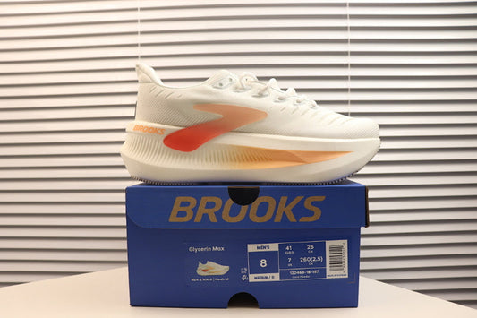 Brooks Glycerin Max 2 Running Shoes