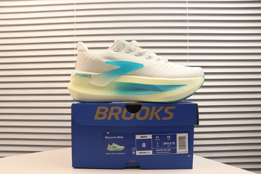 Brooks Glycerin Max 2 Running Shoes