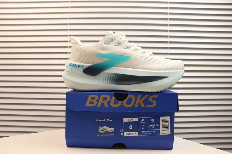 Brooks Glycerin Max 2 Running Shoes