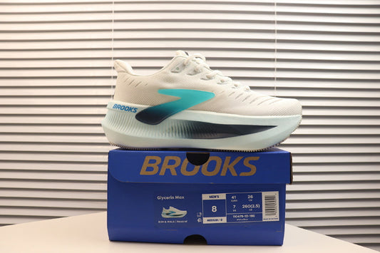 Brooks Glycerin Max 2 Running Shoes