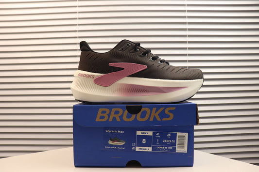Brooks Glycerin Max 2 Running Shoes