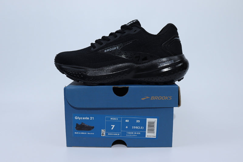 Brooks Glycerin 21 Running Shoes