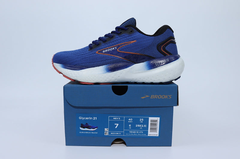 Brooks Glycerin 21 Running Shoes