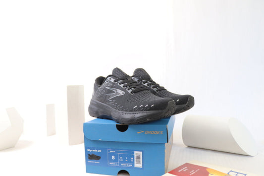 Brooks Glycerin 20 Running Shoes