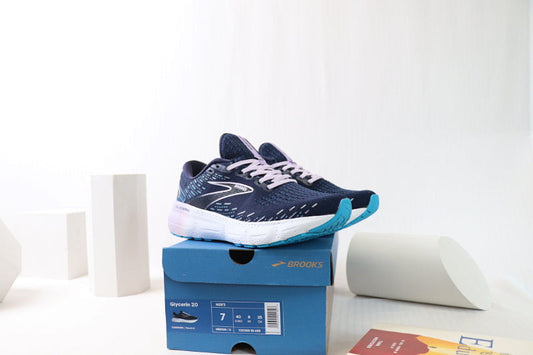 Brooks Glycerin 20 Running Shoes