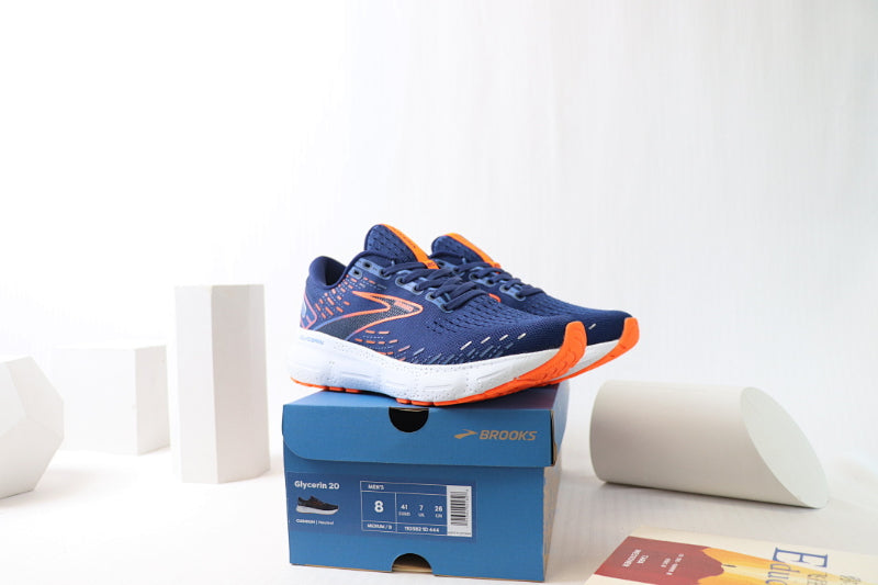 Brooks Glycerin 20 Running Shoes