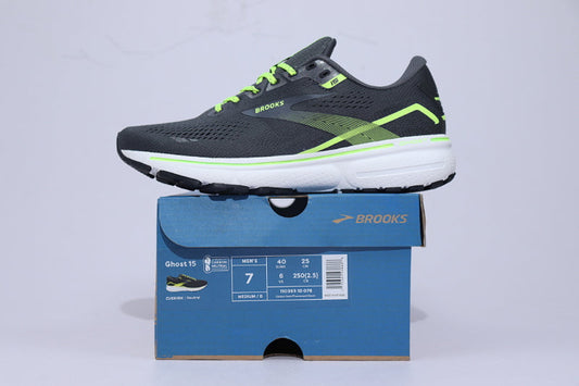Brooks Ghost 15 Running Shoes