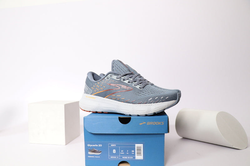Brooks Glycerin 20 Running Shoes