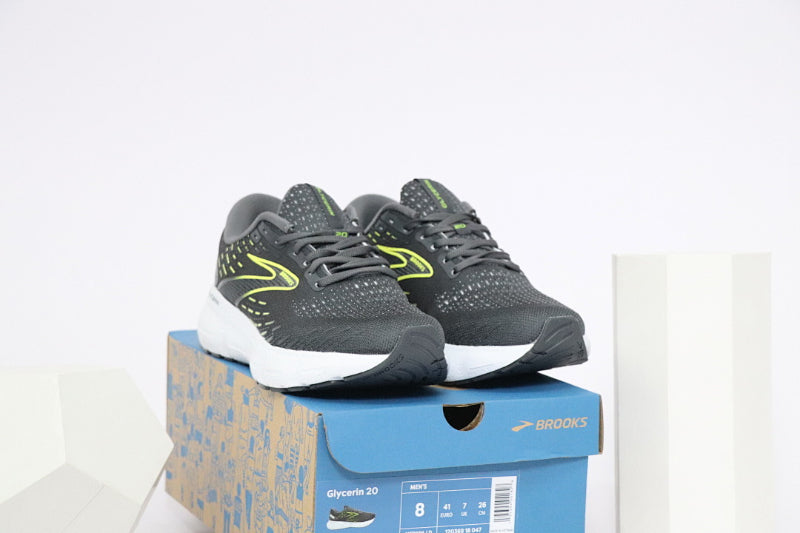 Brooks Glycerin 20 Running Shoes