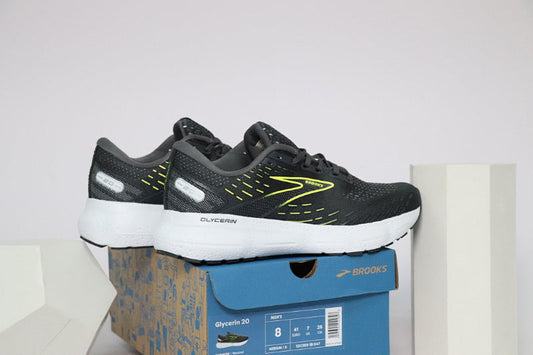 Brooks Glycerin 20 Running Shoes