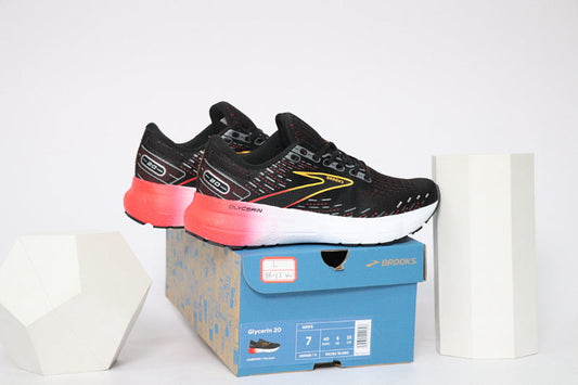 Brooks Glycerin 20 Running Shoes