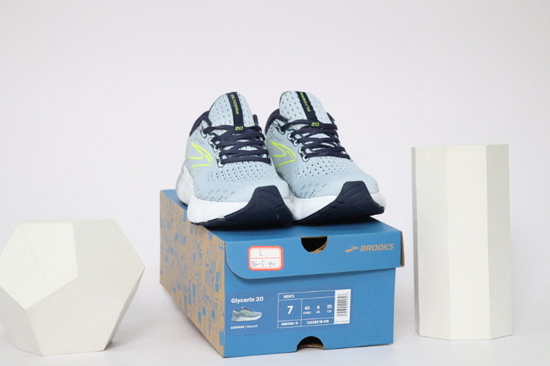 Brooks Glycerin 20 Running Shoes
