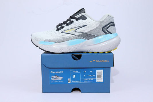 Brooks Glycerin 21 Running Shoes