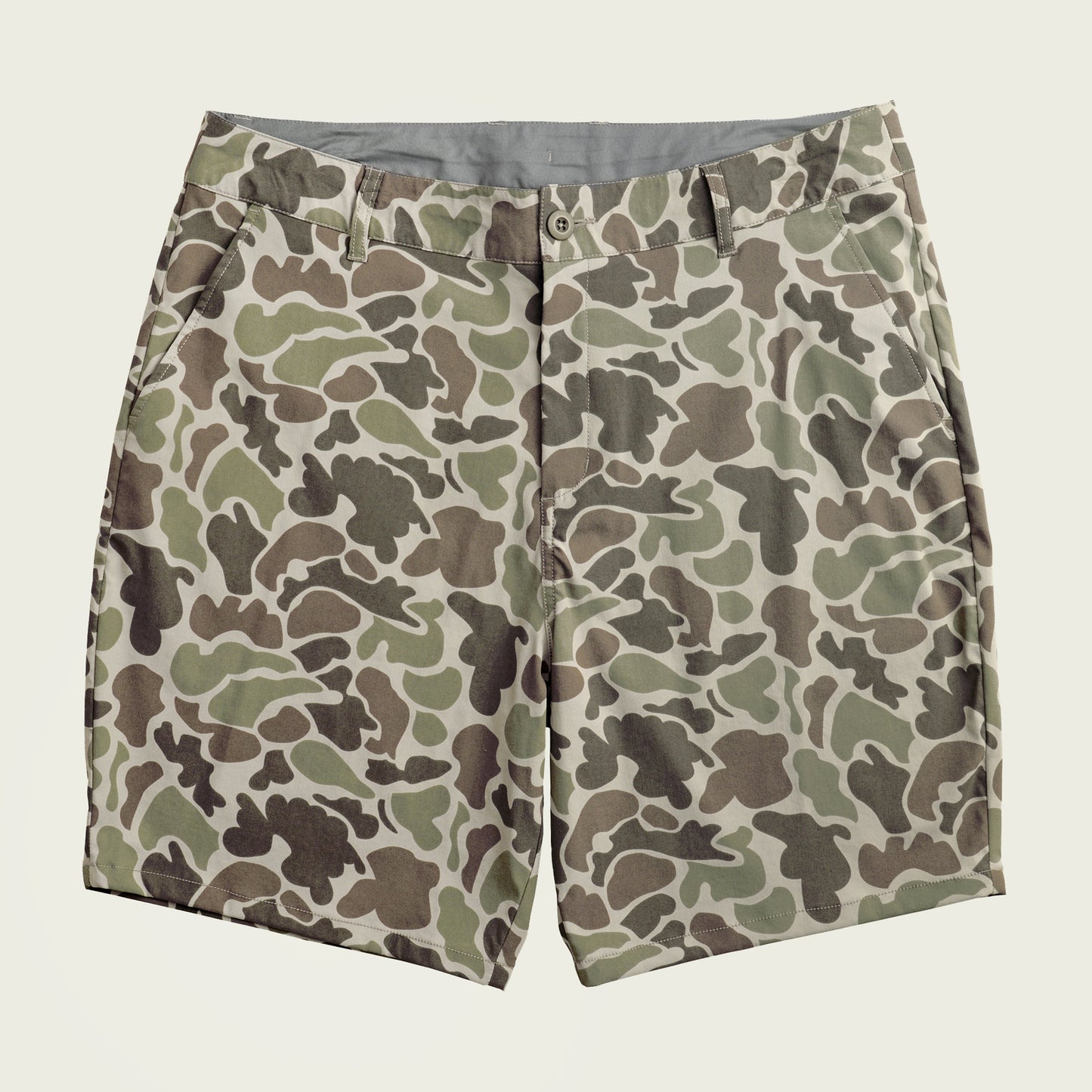 Prime Hagood Shorts