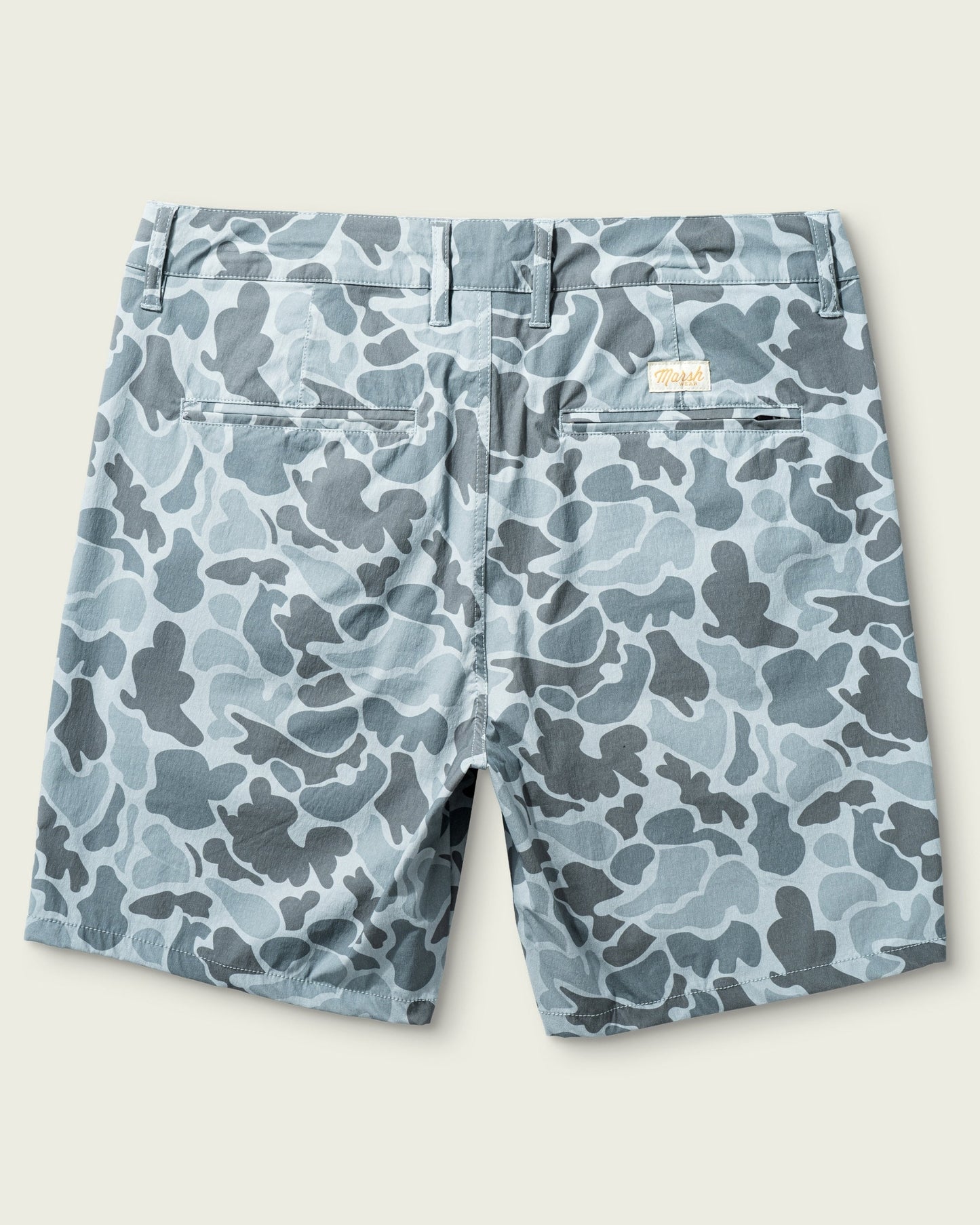 Prime Hagood Shorts