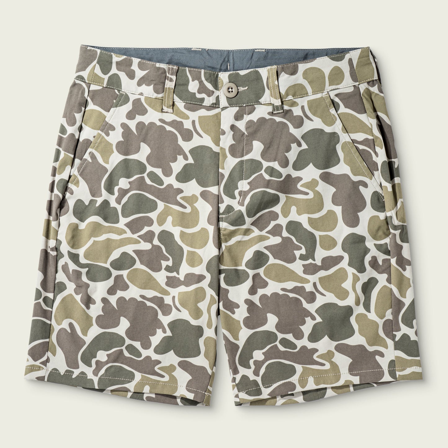 Prime Hagood Shorts