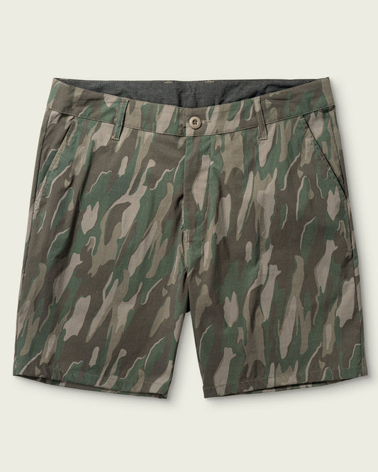 Prime Hagood Shorts