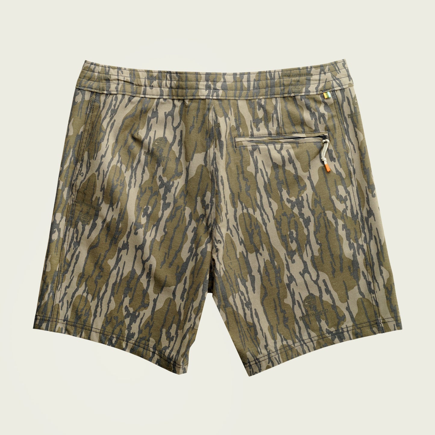 Bottomland Freeman Boardshorts