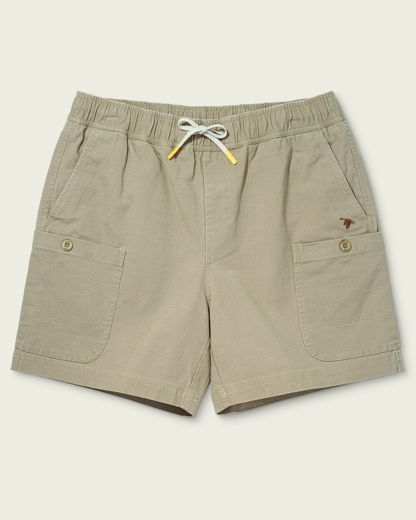Tropic Utility Shorts