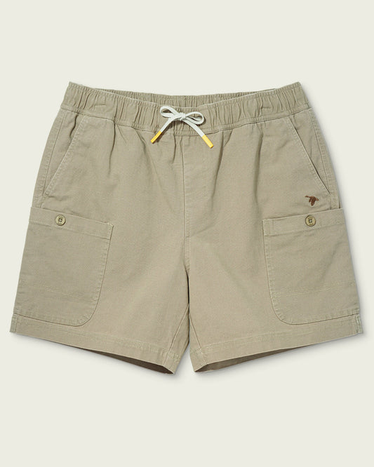 Tropic Utility Shorts