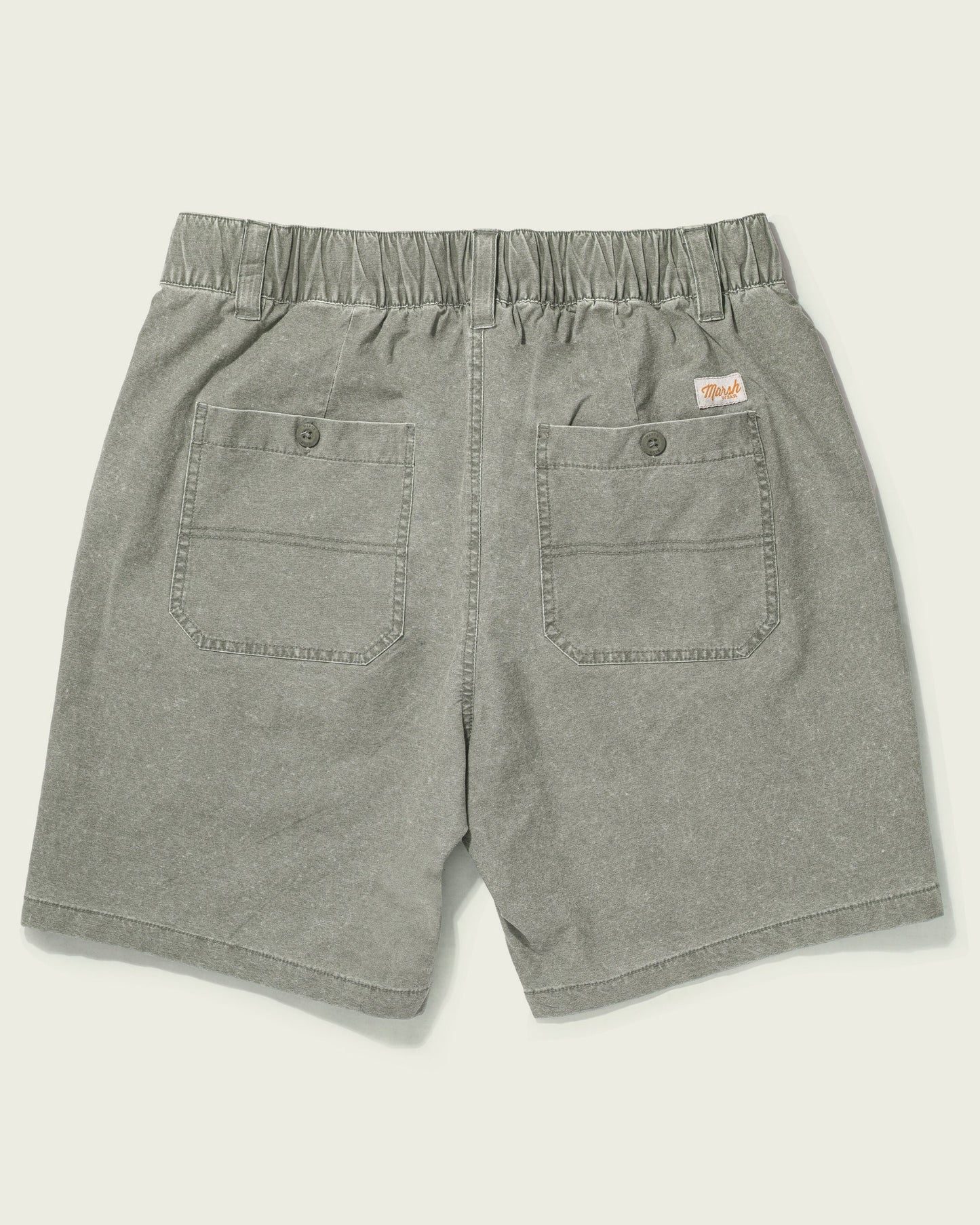 Heritage Shorts