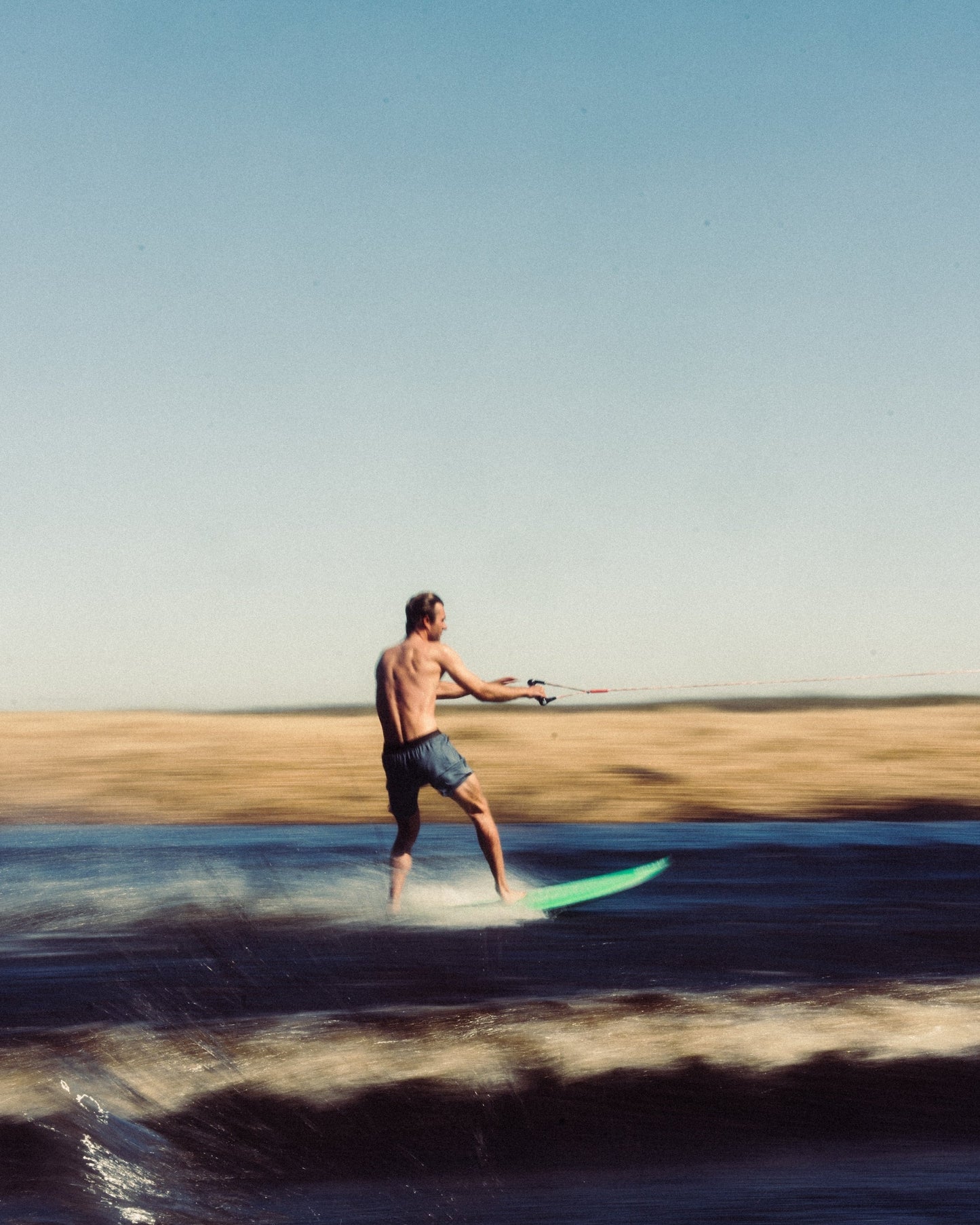 TideLock Tech Boardshorts