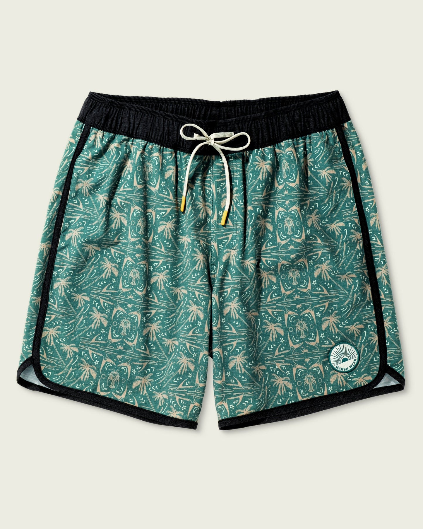 SurfStride Shorts