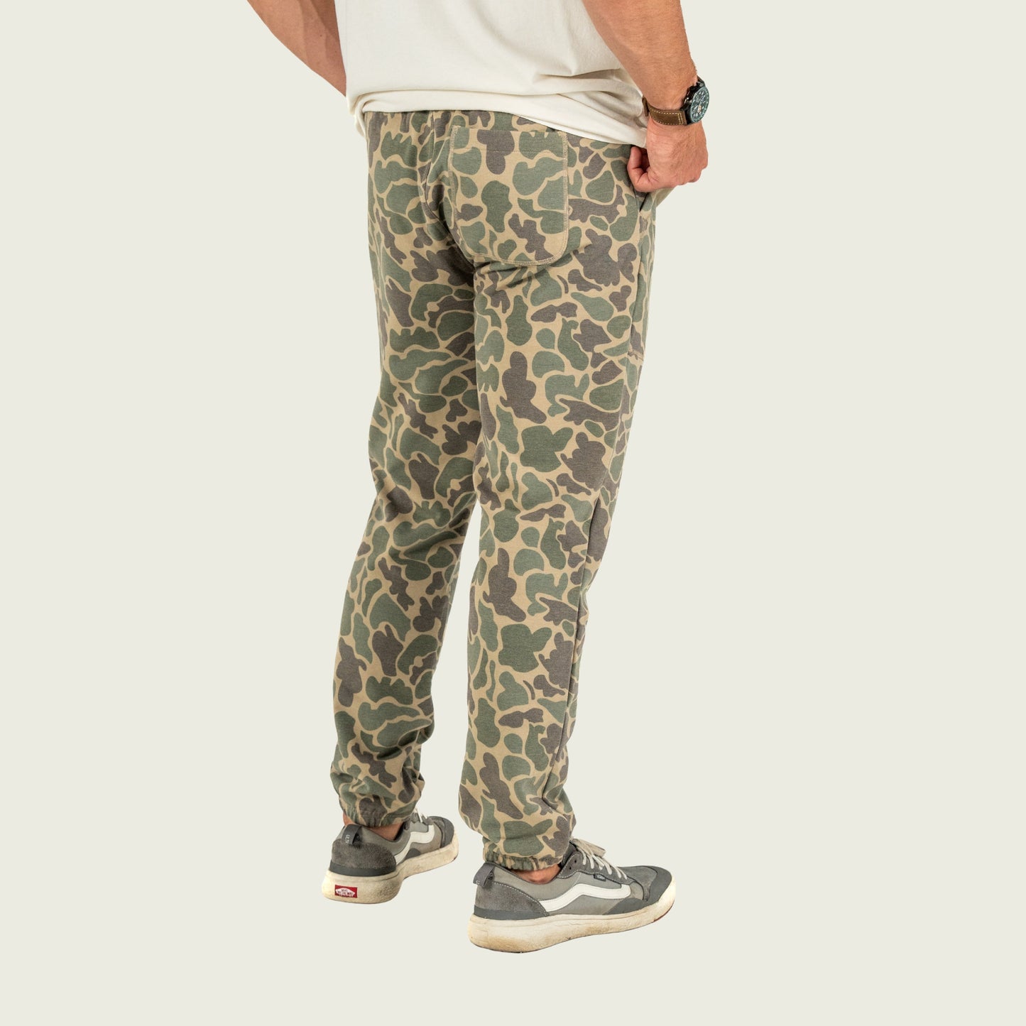 Fireside Fleece Pants 2.0